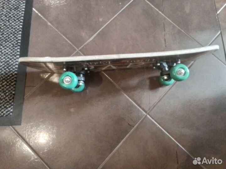 Продам скейт