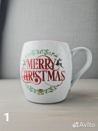 Разные кружки