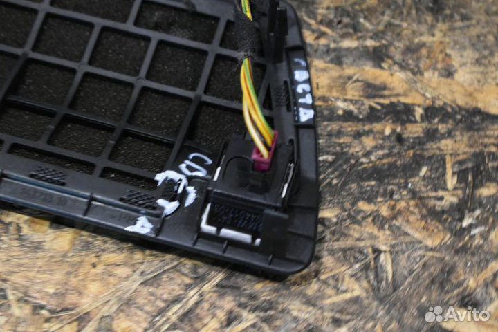 Датчик света Bmw 7-Series E65 2002 - 2008