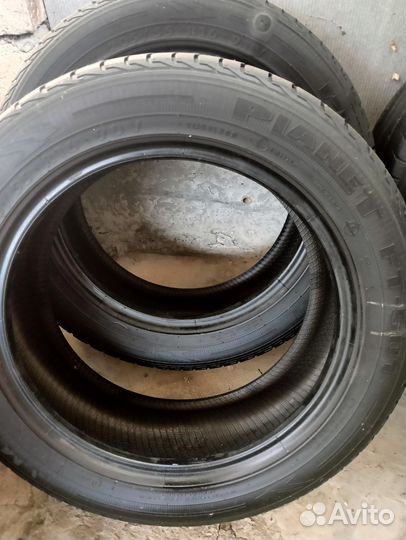 Amtel Planet FT-501 205/55 R16 90V