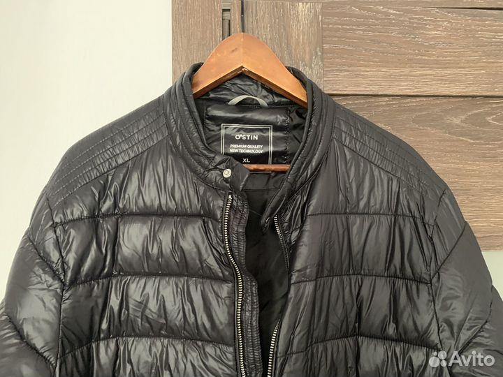 Куртка Ostin