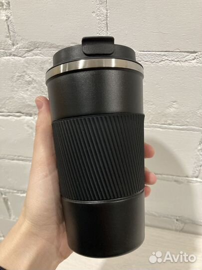 Термокружка новая