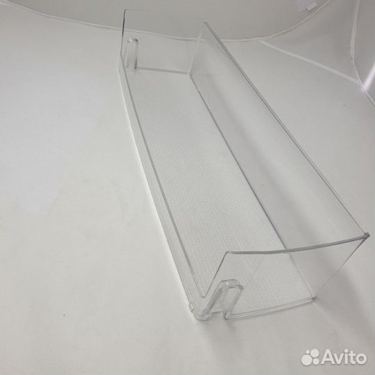 Балкон (полка для бутылок) двери для холодильника