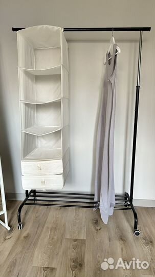 Вешалка напольная IKEA