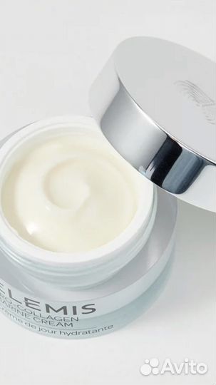 Крем Elemis