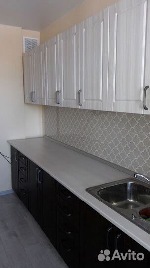 Модульная кухня