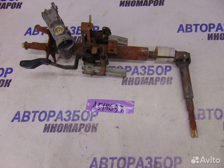 Колонка рулевая для Honda HR-V 1 1998-2006г