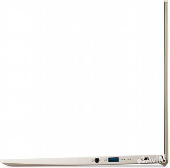 Ноутбуки Acer NX.K7NER.008