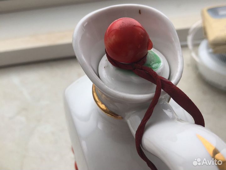 Фарфор СССР винтаж