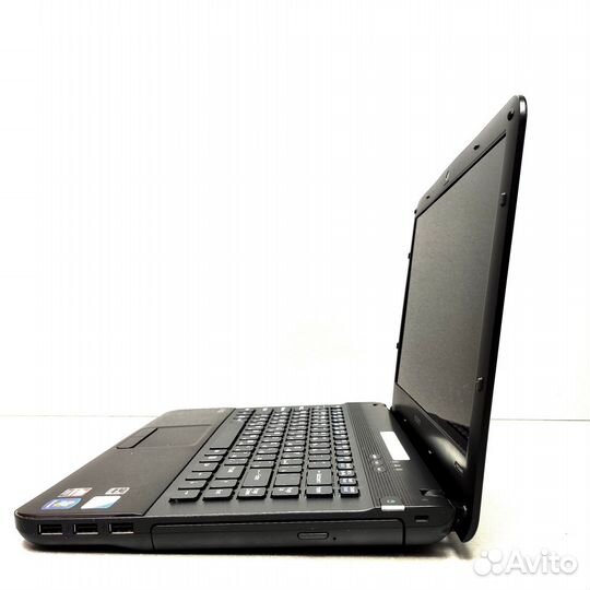 Надёжный Sony на Core i3 / 14