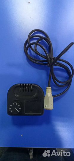 Термостат тн-5