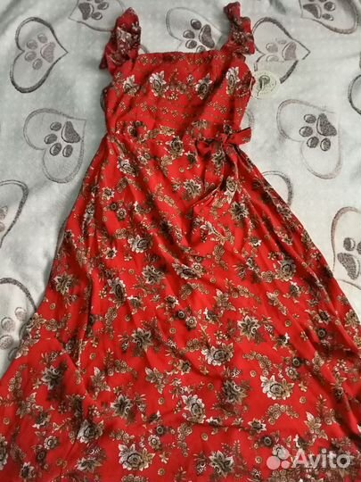 Сарафан Sisters of the tribe 44/46