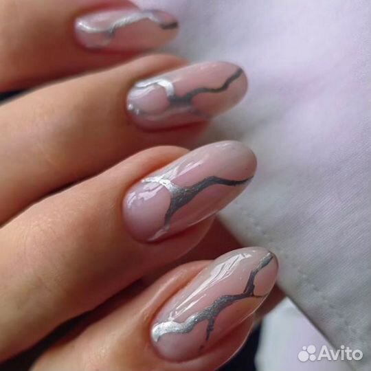 Требуются модели на маникюр