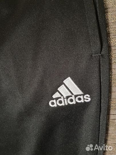 Спортивный костюм adidas мужской