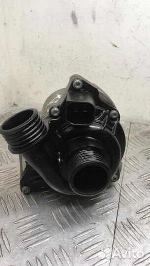 Водяная помпа BMW 5 F10/F11/GT F07 2012 7632426