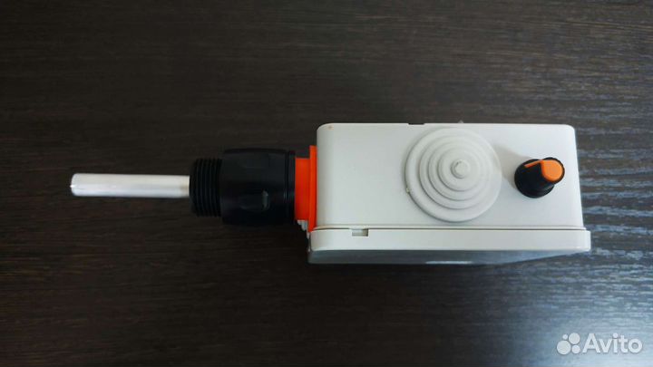 Вентиляторный блок micro USB