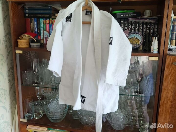 Самбовка для мальчика