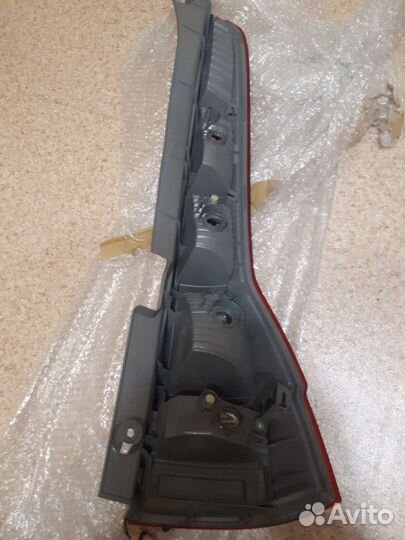 Фонарь задний левый срв 3 американка