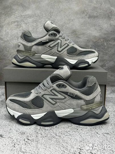 Кроссовки New Balance 9060