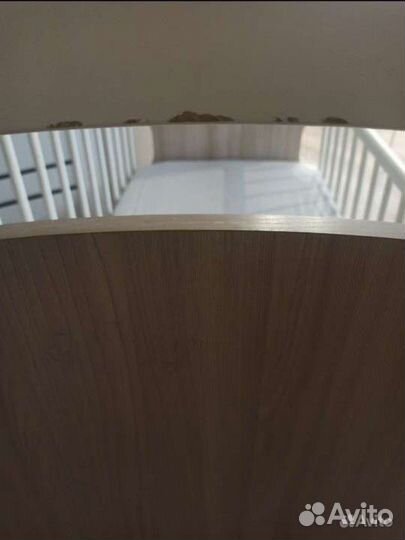 Кровать Атон Elsa