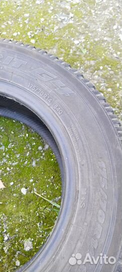 Toyo Garit G4 175/65 R14 84Q