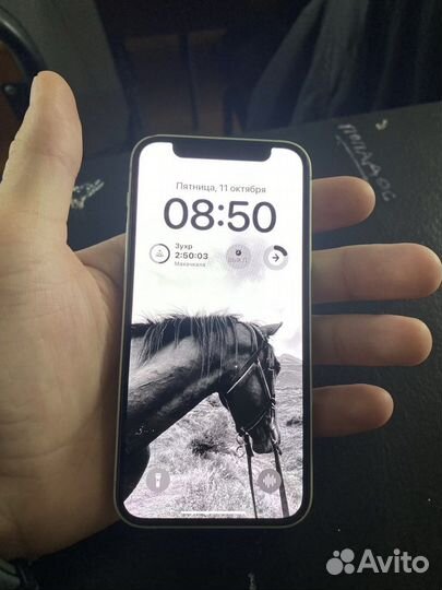 iPhone 12 mini, 128 ГБ