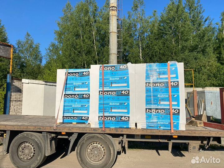 Купить Газобетон