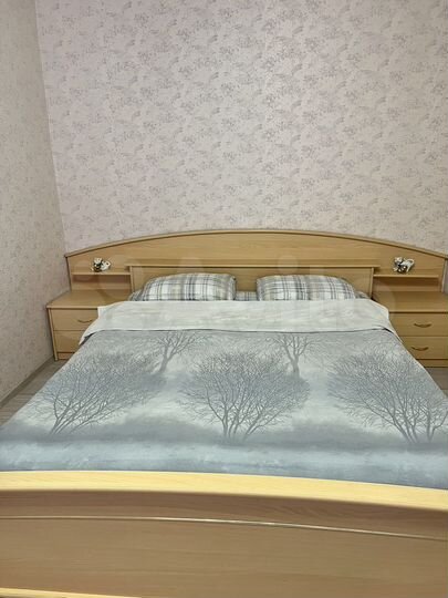 1-к. квартира, 36 м², 2/5 эт.