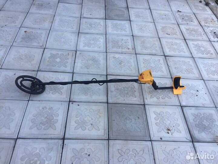 Аренда металоискателя