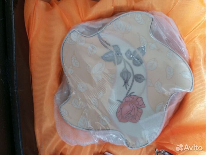 Сервиз кофейный