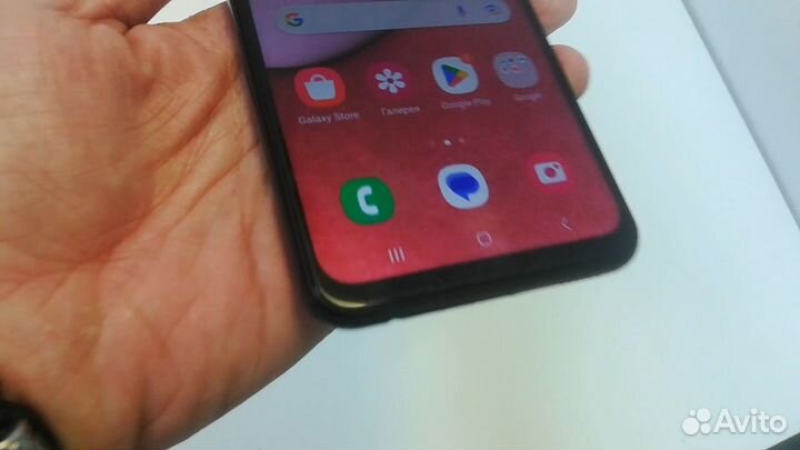 Samsung Galaxy A13, 4/64 ГБ