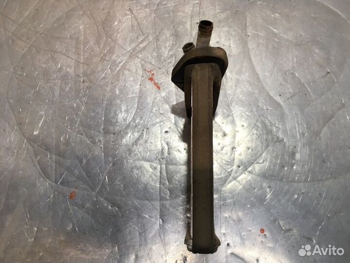 Радиатор печки Kia Rio 1 седан A5D 2002