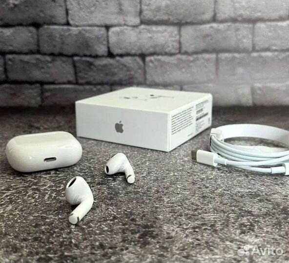 AirPods 3 люкс JL