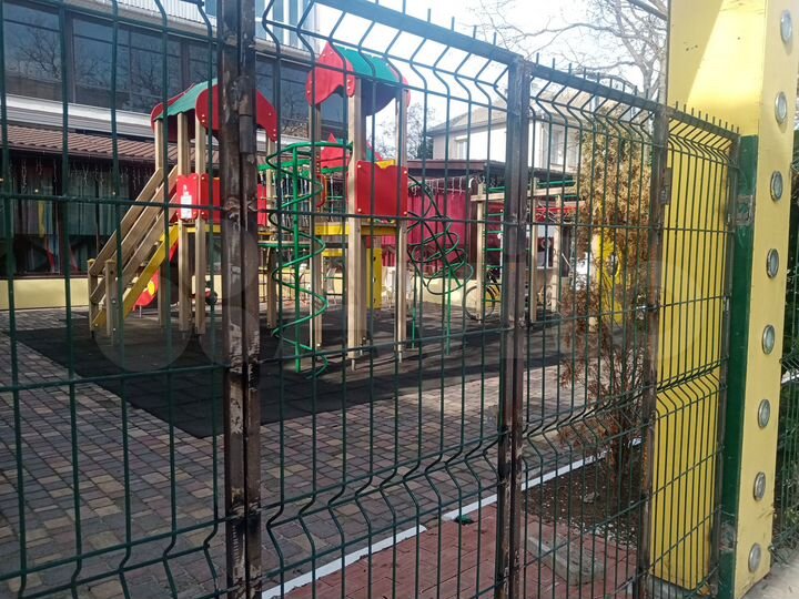 Апартаменты-студия, 18 м², 5/5 эт.