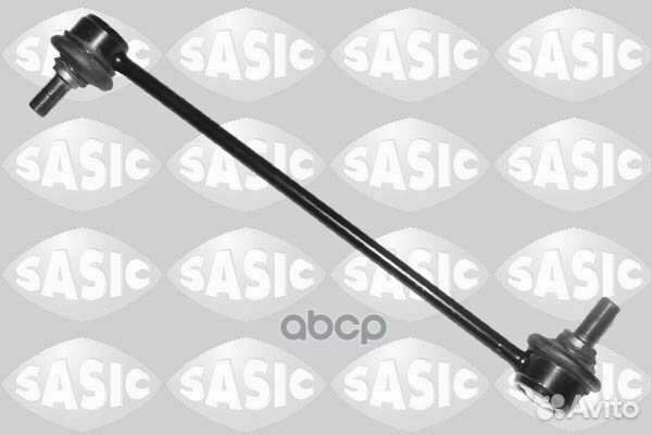 Тяга стабилизатора hyundai solaris 10/KIA RIO III