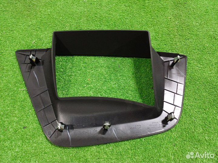 Проекция на лобовое стекло Bmw X7 G07 B58B30P