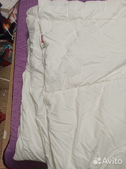 Постельное бельё. Одеяло Икеч