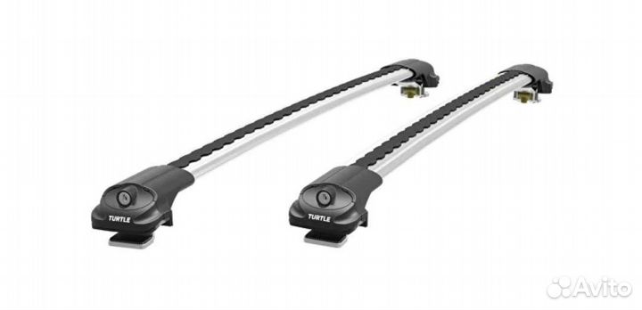 Багажник на крышу