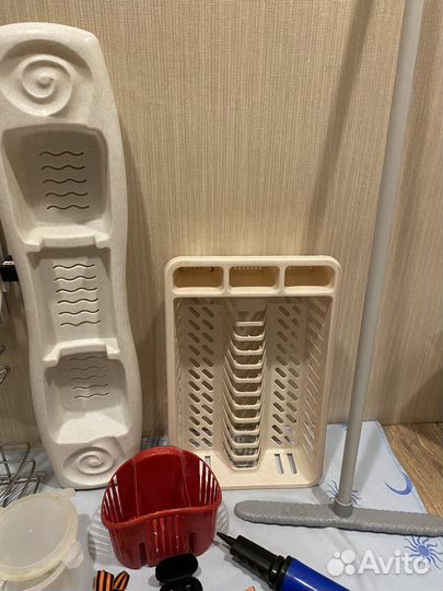 Для дома (одним лотом)