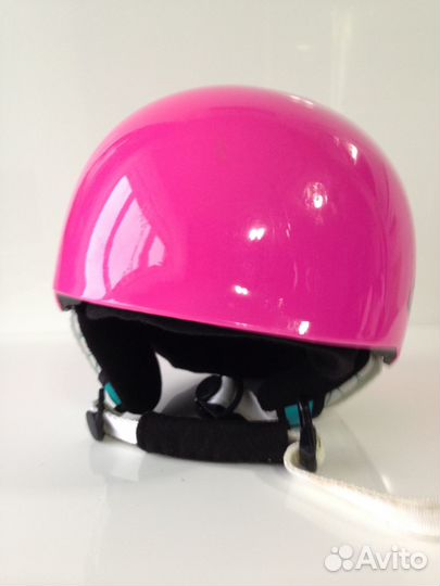 Горнолыжный шлем Cebe. Зеленоград