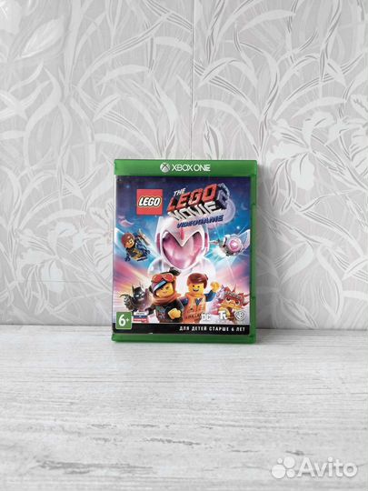 The lego movie videogame 2