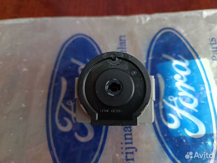 Контактная группа замка зажигания Форд Фокус и др