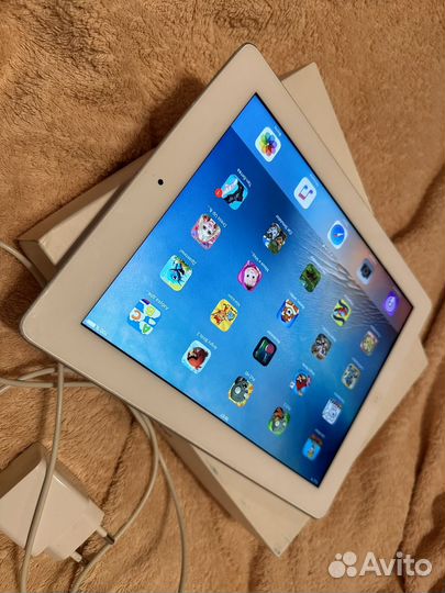 iPad 3