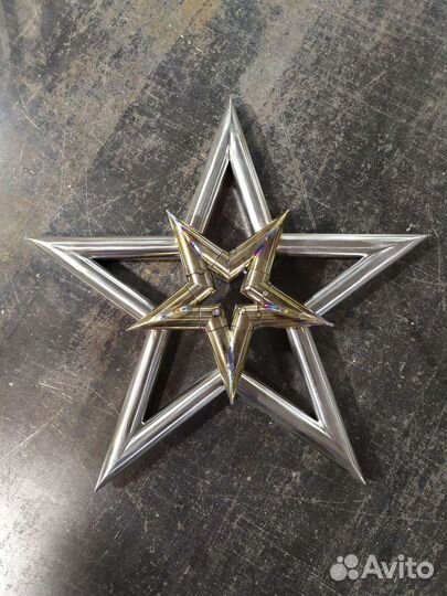 Аргоновая сварка