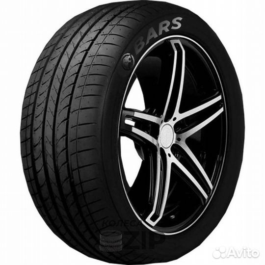 Bars UZ200 185/65 R15 88H