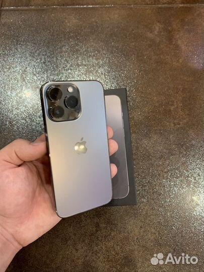 iPhone 13 Pro, 128 ГБ