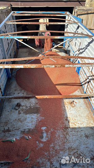 КАМАЗ 53213, 1987