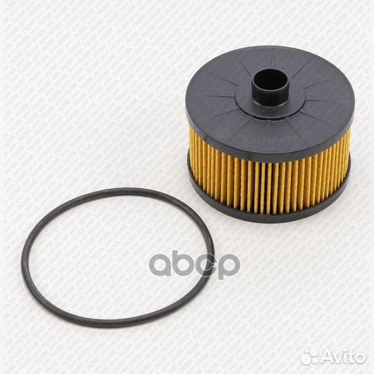 Фильтр масляный nissan Juke/Qashqai/Tiida 14