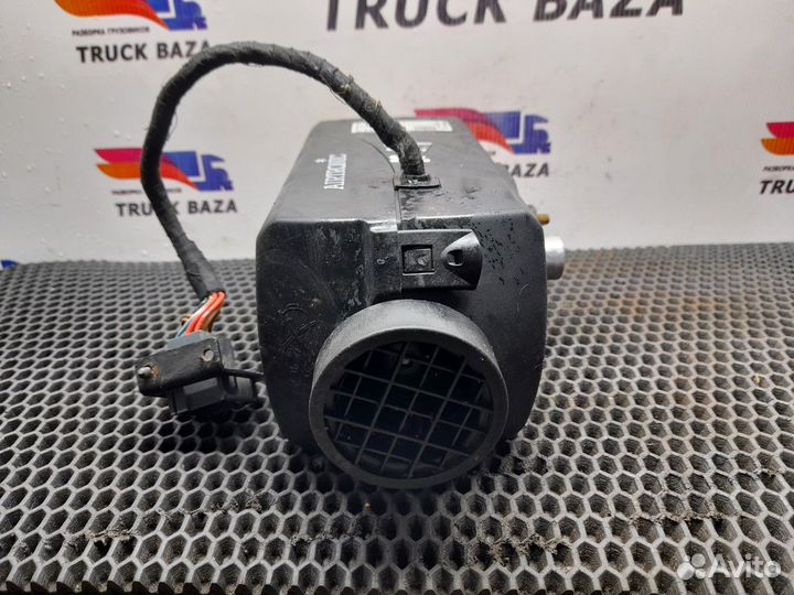 Отопитель автономный