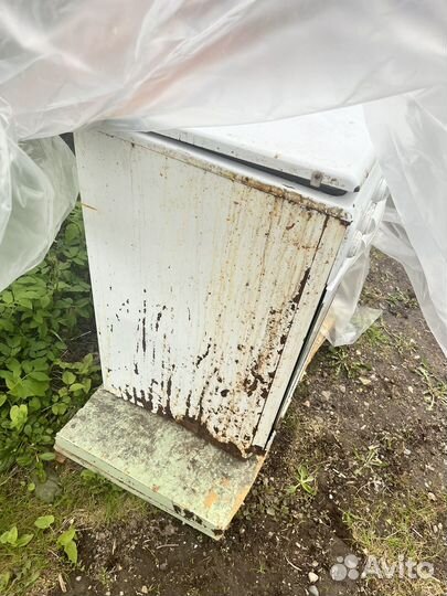 Газовая плита бу